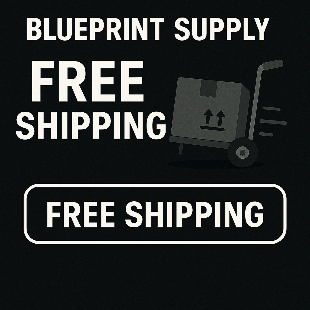 Free Shipping