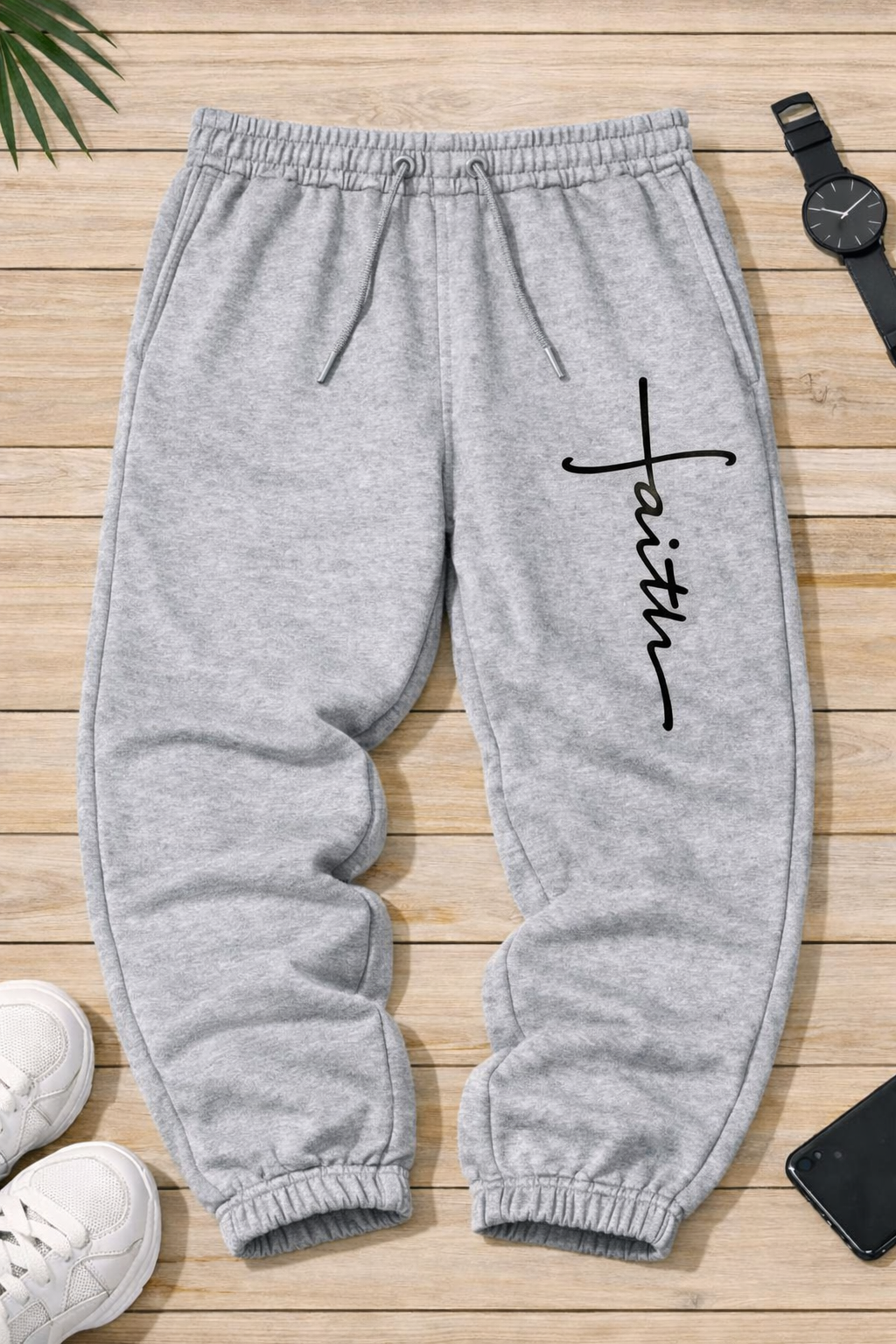 Faith Sports Joggers