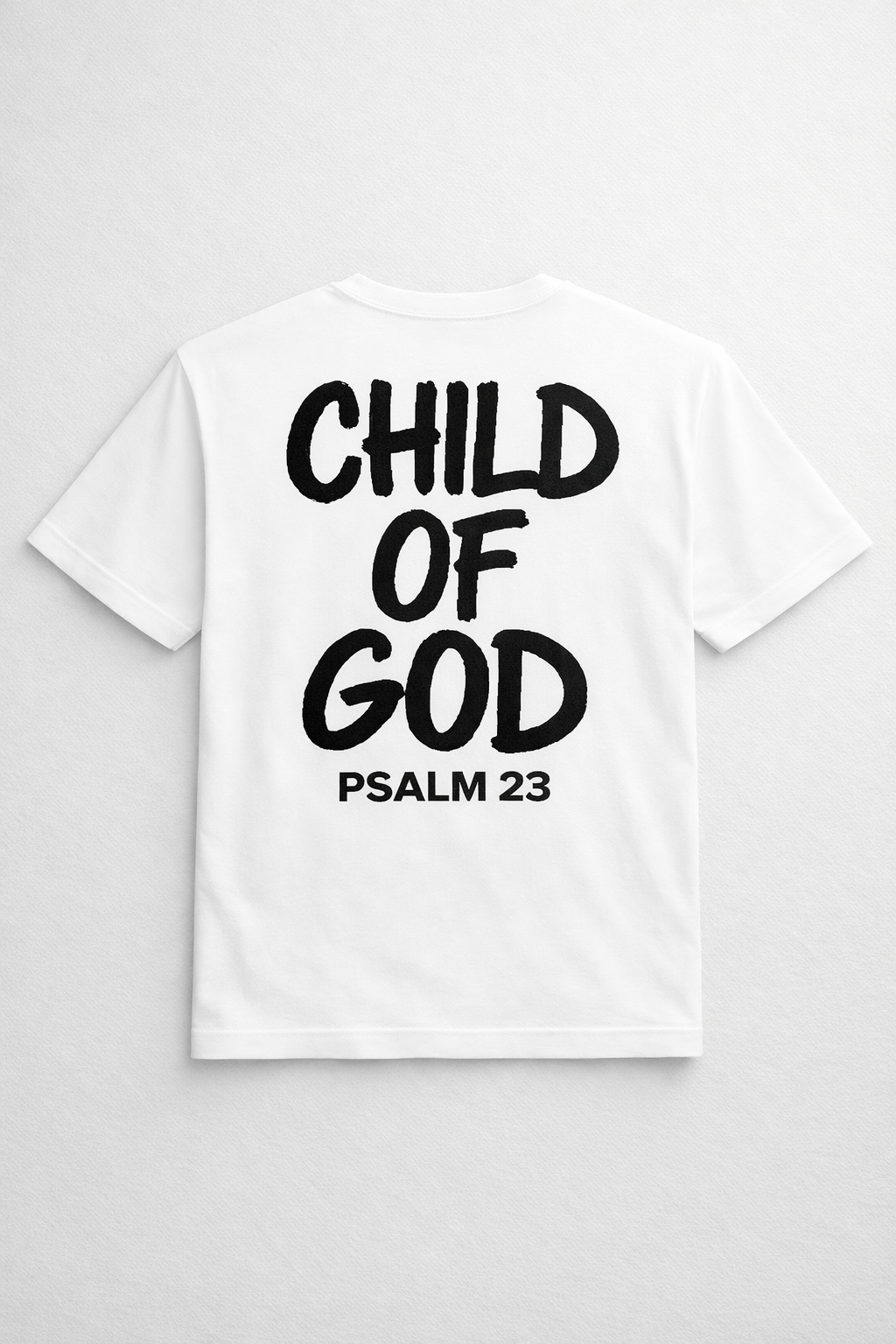 Child Of God Shirt