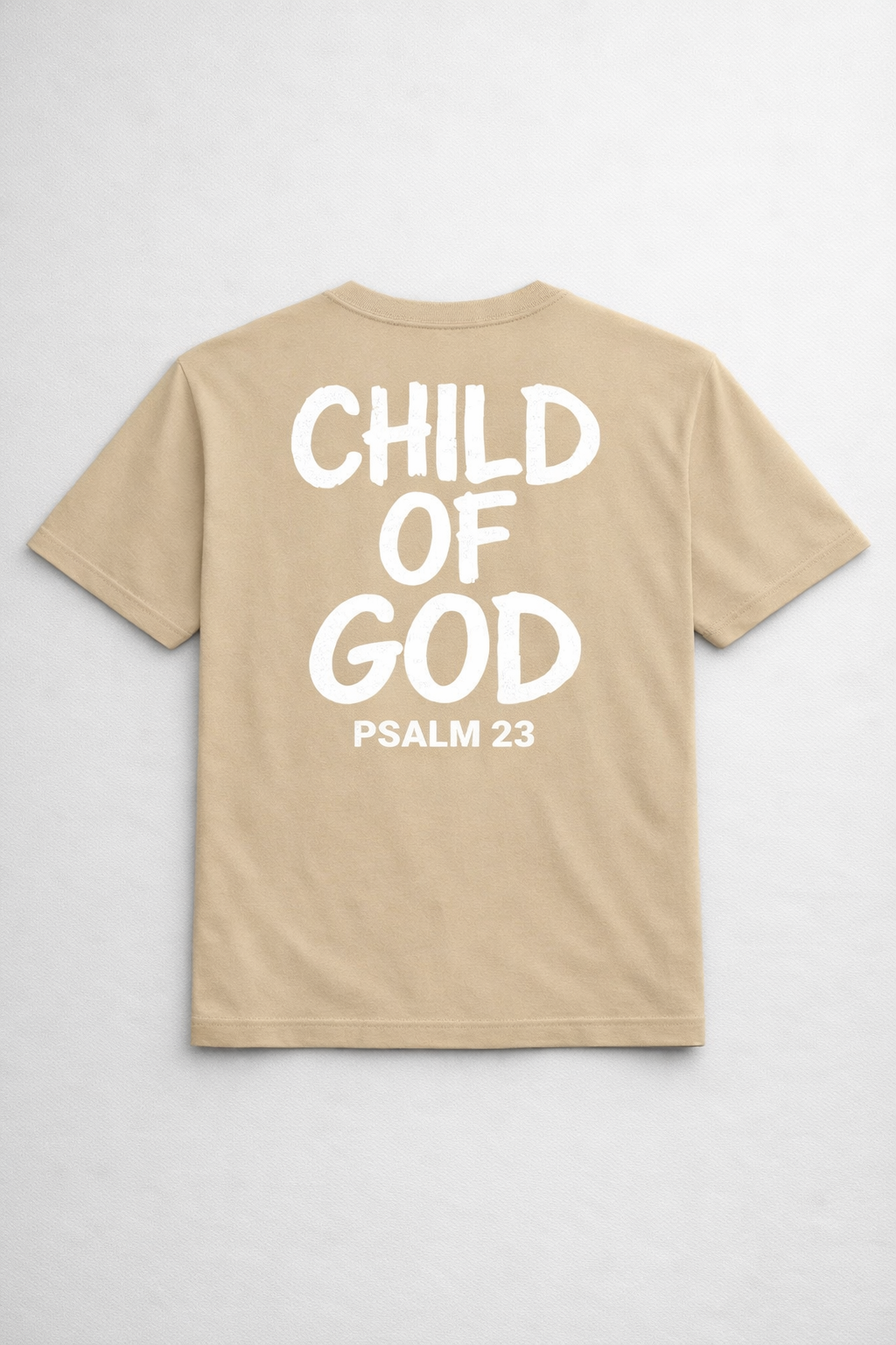 Child Of God Shirt