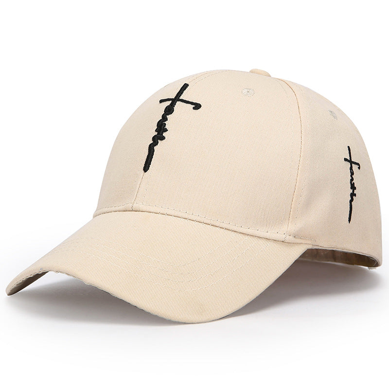 Faith Hat