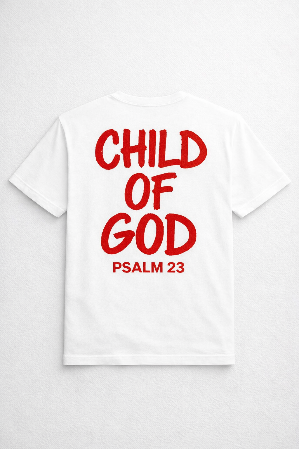 Child Of God Shirt