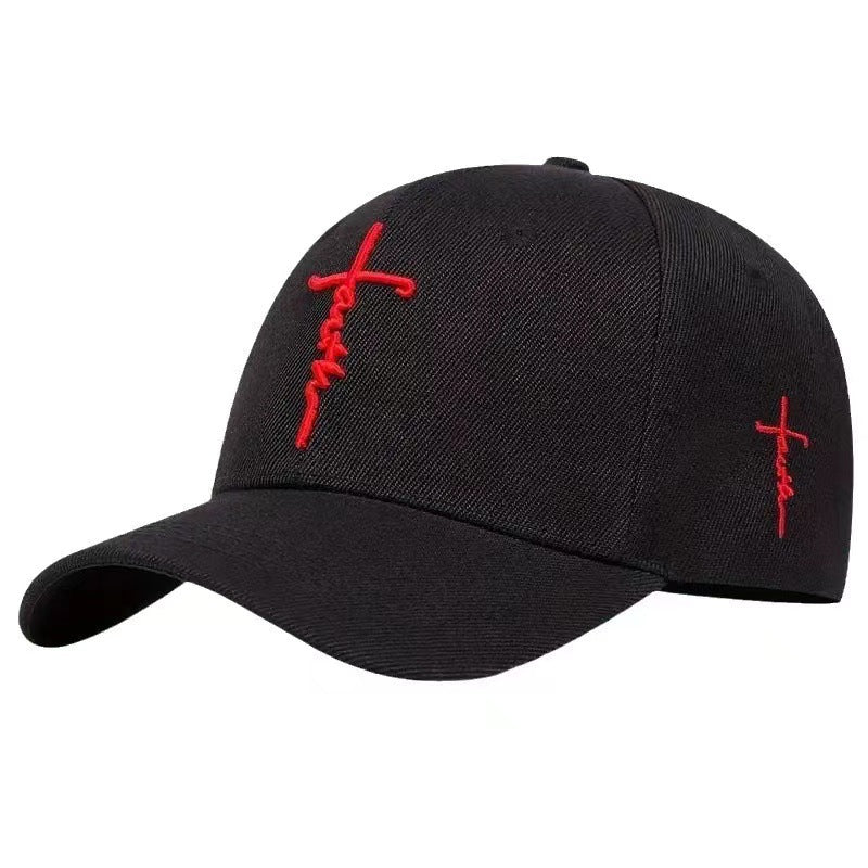 Faith Hat