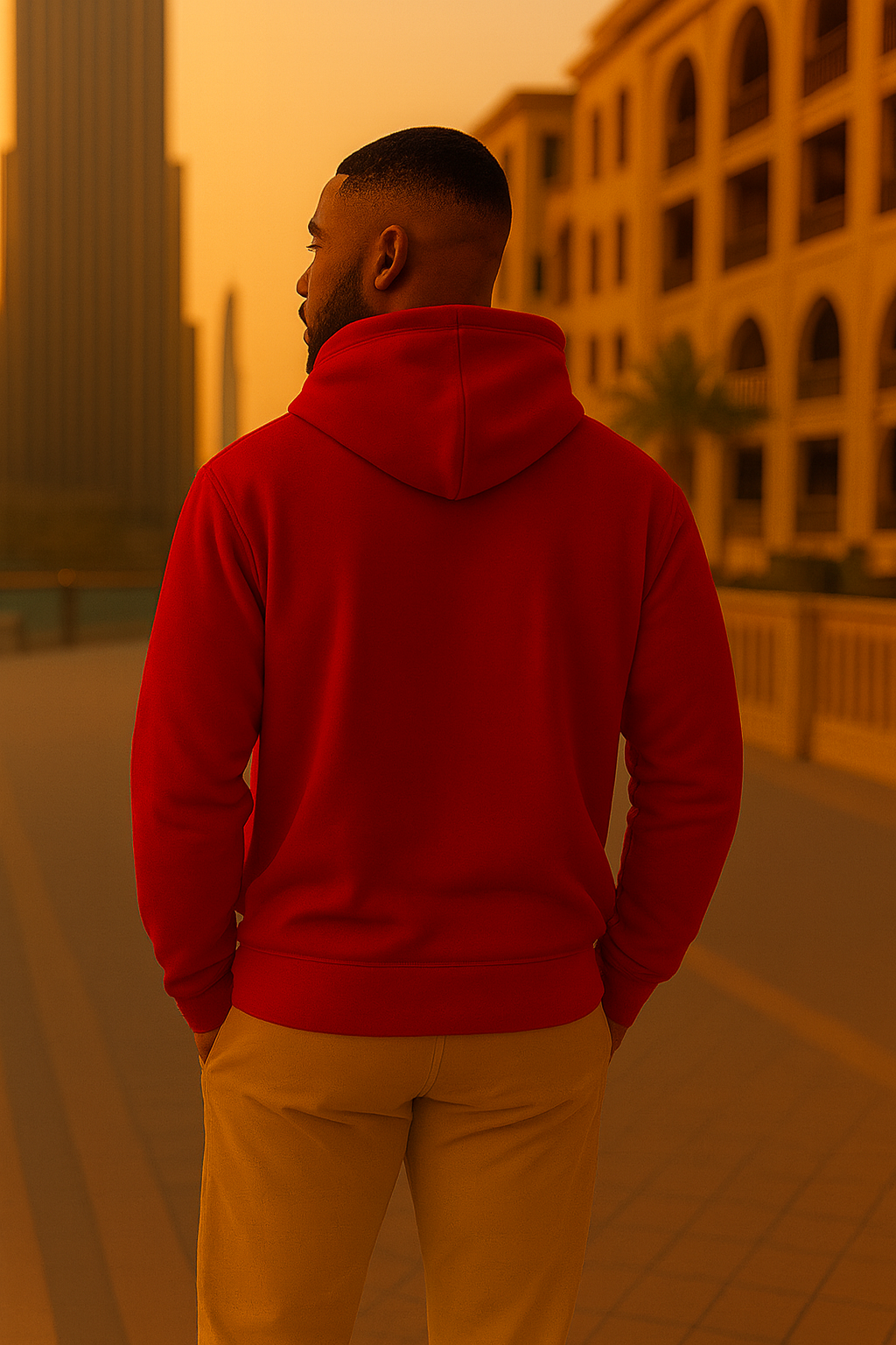 Faith Hoodie