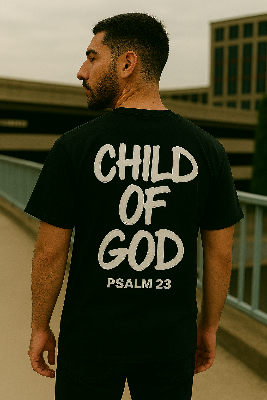 Child Of God Shirt