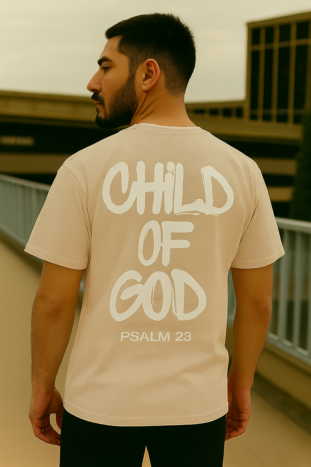 Child Of God Shirt