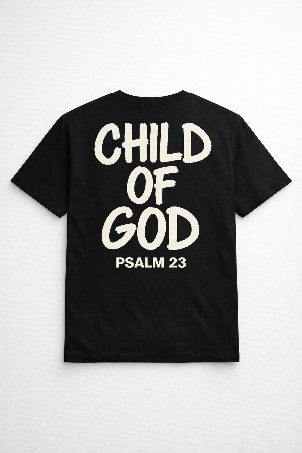 Child Of God Shirt