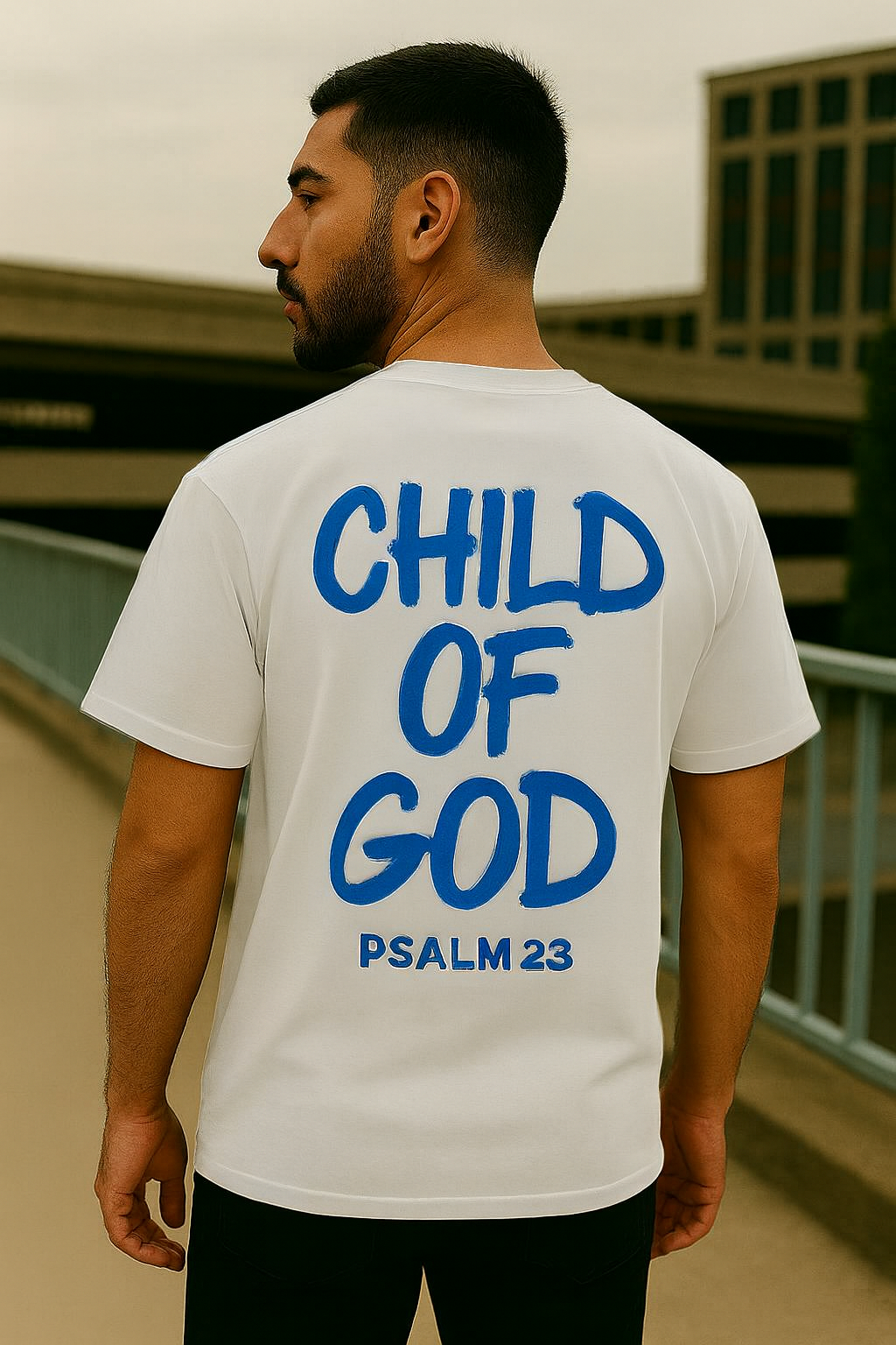 Child Of God Shirt
