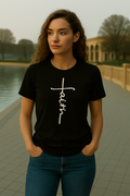 Faith Shirt