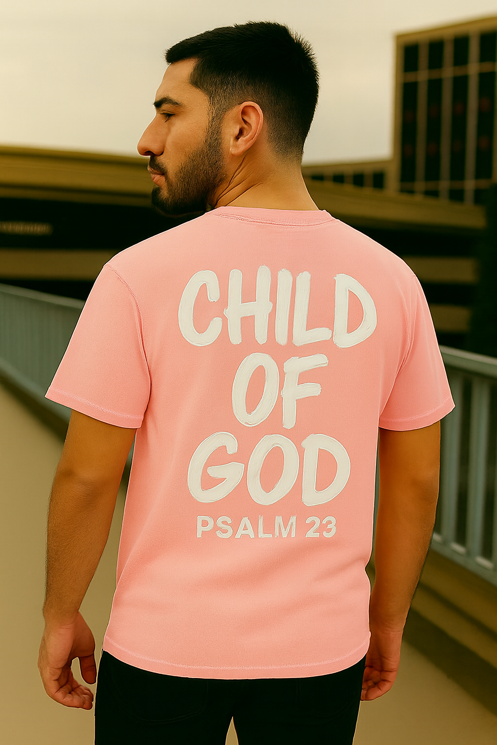 Child Of God Shirt
